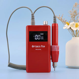 Optimus Pro 35K Brushless Nail Drill