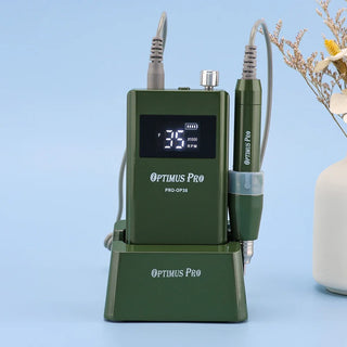 Optimus Pro 35K Brushless Nail Drill