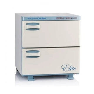 YCC Elite 2 Door Hot Towel Cabi Towel Warmer — YCC Nail Product | C8 Nail Supply