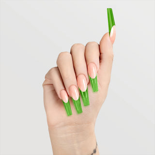 Chaun Legend - Gel Polish 0.5oz - LGG05 Midori Sour