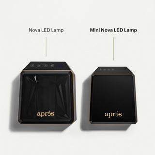 Apres Mini Nova LED Lamp