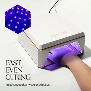Apres Mini Nova LED Lamp
