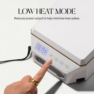 Apres Mini Nova LED Lamp