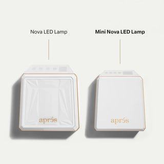 Apres Mini Nova LED Lamp