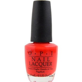 OPI Lacquer Matching 0.5oz - A74