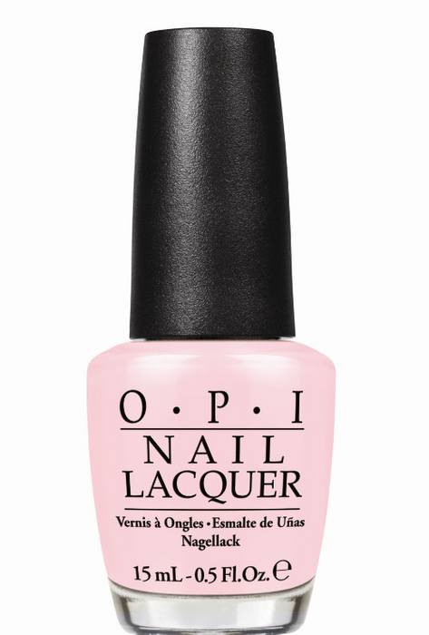 OPI Color - T69 Love is in the Bare