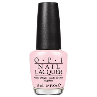 OPI Lacquer Matching 0.5oz - T69 Love is in the Bare