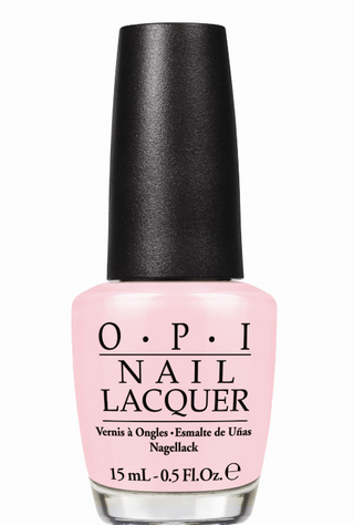 OPI Lacquer Matching 0.5oz - T69 Love is in the Bare