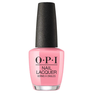 OPI Lacquer Matching 0.5oz - G48