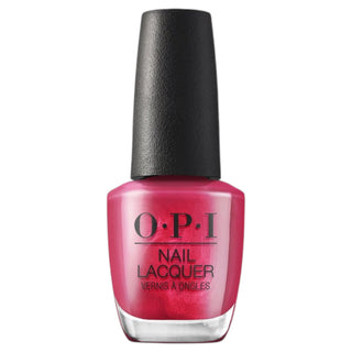 OPI Lacquer Matching 0.5oz - H011 15 Minutes of Flame