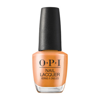 OPI Lacquer Matching 0.5oz - S031 Feelin' Fire — OPI Nail Product | C8 Nail Supply