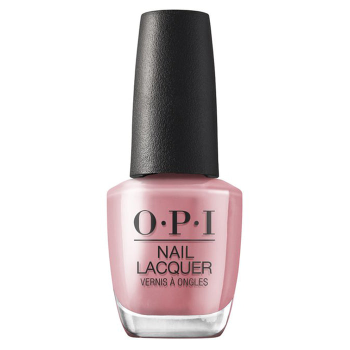 OPI Lacquer Matching 0.5oz - H001 Suzi Calls the Paparazzi