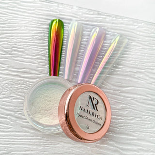 Royal Hyper Shine Chrome 1g
