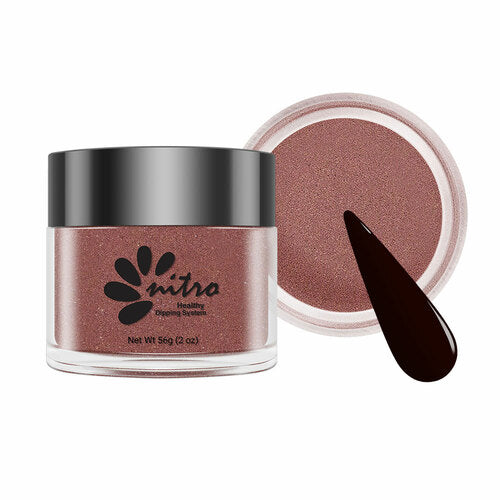 (Fall Color Bundle) Nitro Dipping Powder 2oz - Pre-selected 13 colors