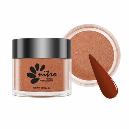 (Fall Color Bundle) Nitro Dipping Powder 2oz - Pre-selected 13 colors