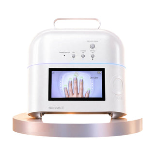 O Nail 1 Pro Max - Rechargeable AI Nail Lamp