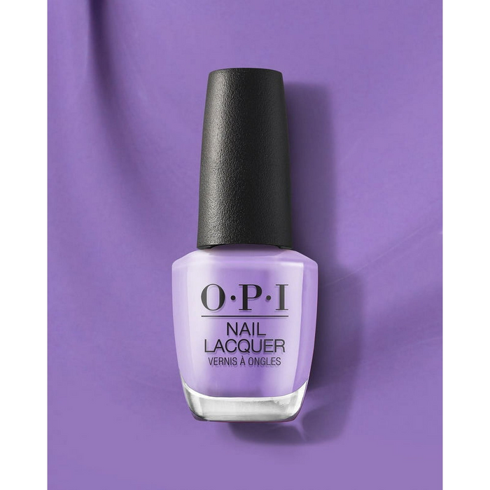 OPI Lacquer Matching 0.5oz - P007 - Skate to the Party