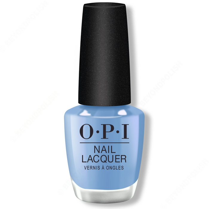 OPI Lacquer Matching 0.5oz - S019 Verified