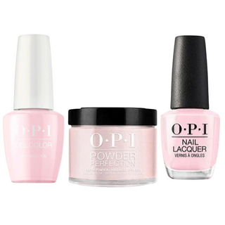 OPI Color - B56 Mod About You