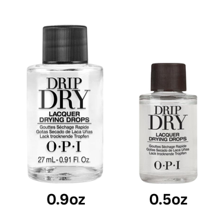 OPI Drip Dry Lacquer Drying Drops - OPI
