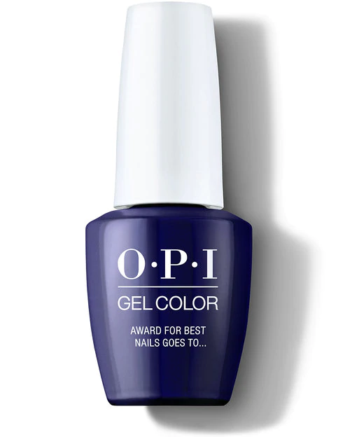 OPI Matching Color (3pc) - El premio H009 a las mejores uñas es para...