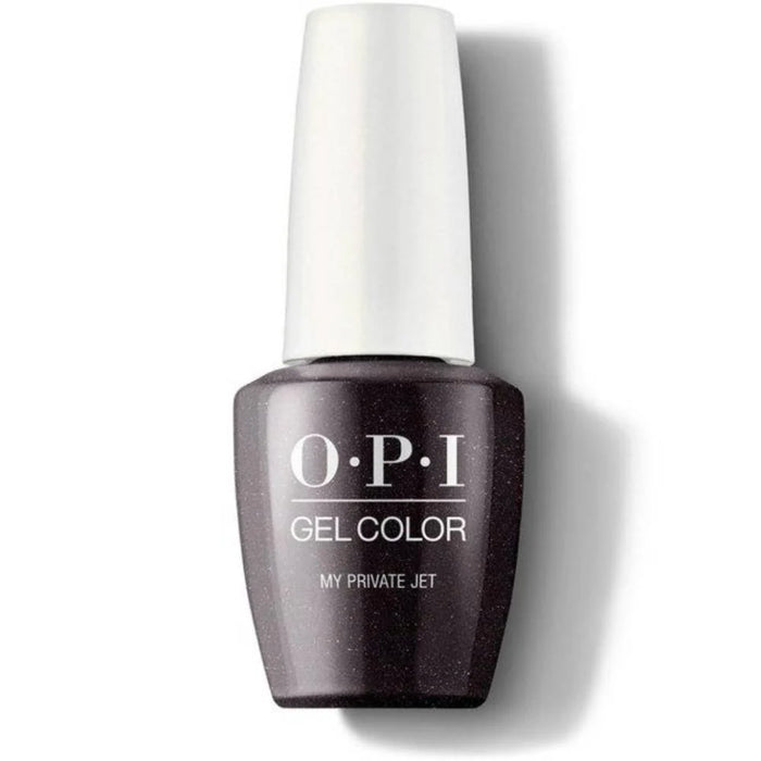 OPI Gel Matching 0.5oz - B59 My Private Jet