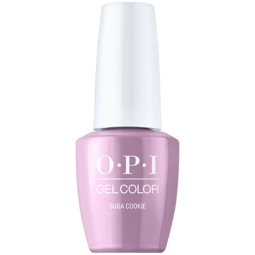 OPI Gel Matching 0.5oz - S018 Suga Cookie