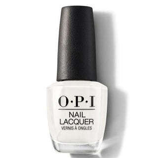 OPI Lacquer Matching 0.5oz - H22 Funny Bunny