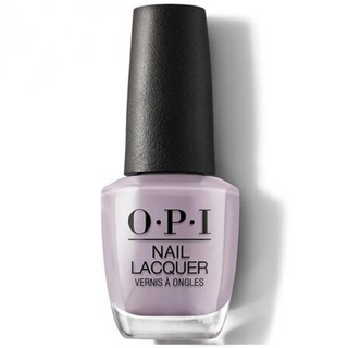 OPI Lacquer Matching 0.5oz - A61 Taupe-less Beach