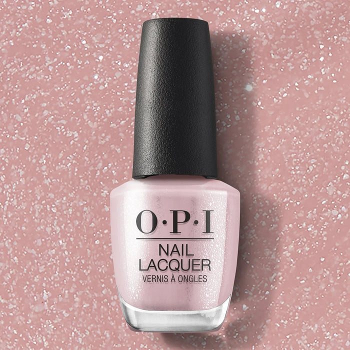 OPI Lacquer Matching 0.5oz - D50 Quest For Quartz