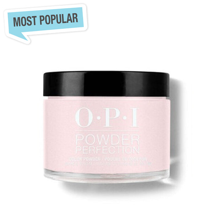 OPI Dip Powder 1.5oz - S001 Pink In Bio - Discontinued Color