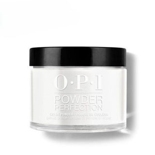 OPI Dip Powder 1.5oz - L00A Alpine Snow