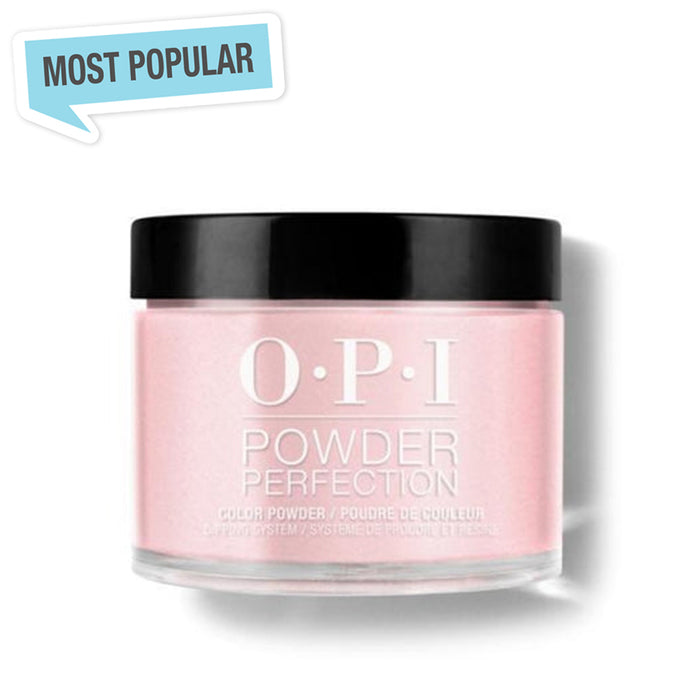 OPI Dip Powder 1.5oz - S86 Bubble Bath