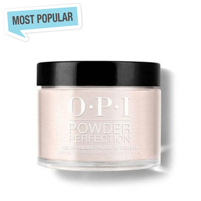 OPI Dip Powder 1.5oz - T65 Póngalo en neutral