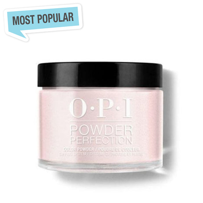 OPI Dip Powder 1.5oz - N51 Let Me Bayou a Drink