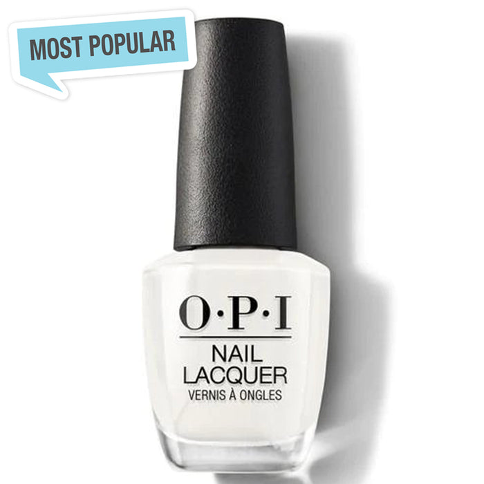 OPI Lacquer Matching 0.5oz - H22 Funny Bunny