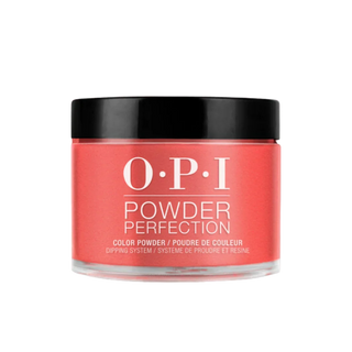 OPI Dip Powder 1.5oz - N35 A Good Man-darin is Hard to Find