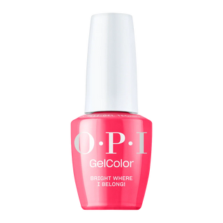 OPI Intelli-Gel 0.5oz - S080 Bright Where I Belong!