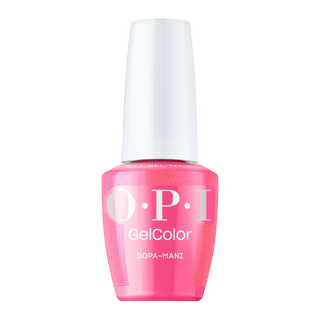OPI Intelli-Gel 0.5oz - S081 Dopa-mani