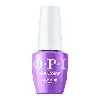 OPI Intelli-Gel 0.5oz - S073 Glowin' on Vacay