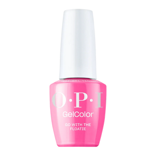 OPI Intelli-Gel 0.5oz - S082 Go with the Floatie