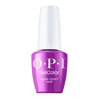 OPI Intelli-Gel 0.5oz - S074 Ultra Violet Daze