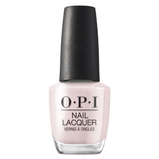 OPI Lacquer Matching 0.5oz - S061 OPI’m a Bubble Bunny