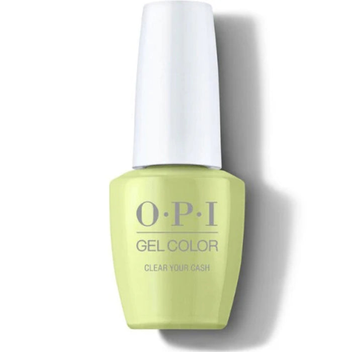 OPI Gel Matching 0.5oz - S005