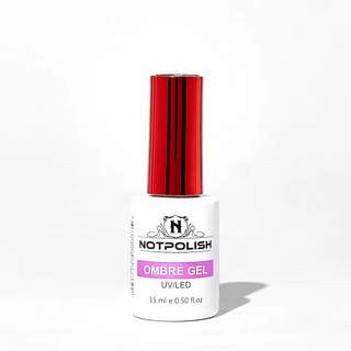 NotPolish Ombre Gel 0.5oz