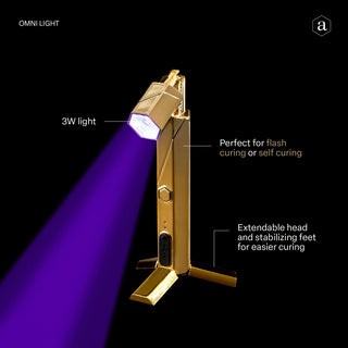 Apres Gel-X Omni Light
