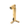 Gold