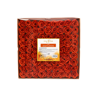 Cre8tion Soap Flower