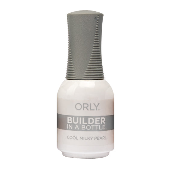 ORLY Gel FX - Builder in a Bottle - Cool Milky Pearl 0.6oz