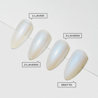 Apres Gel Couleur - Prismatic Collection